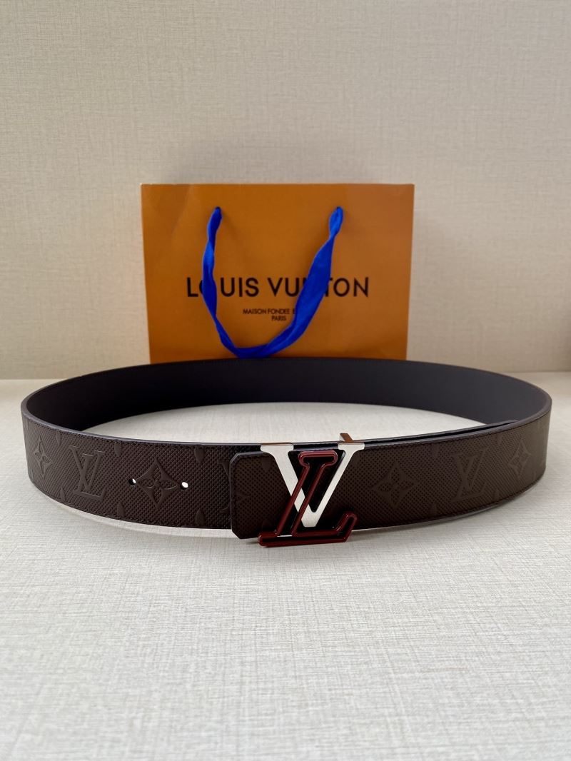 Louis Vuitton Belts